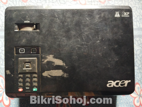 Acer Projector